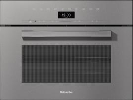 Miele DGC 7440 HC Pro GRGR