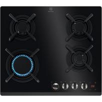 electrolux kaitlentes - Electrolux KGG643753K - 1 nuotrauka