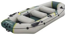 Bestway Ranger Elite, 320 cm x 148 cm x 47 cm