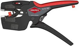 laidu reples - KNIPEX 1272190 - 1 nuotrauka