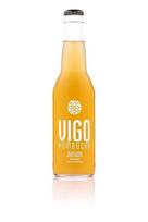  Vigo Kombucha Original, 0,33 l