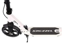 kruzzel - Kruzzel Hyperion B (juodas) - 4 nuotrauka