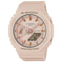 g shock gma s2100 - Casio G-shock GMA-S2100-4AER - 1 nuotrauka