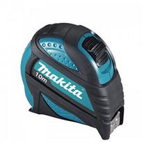 matavimo juosta rulete - MAKITA B-57168  10m  - 1 nuotrauka