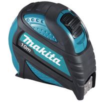 matavimo juosta rulete - MAKITA B-57168  10m  - 2 nuotrauka