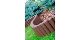 Prosperplast Palisade IPAL 2700 x 240/155 mm rutulys (IPAL5-S443)