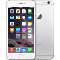 Apple iPhone 6s 16GB Silver (Sidabrinis)