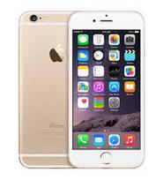 Apple iPhone 6 128GB Gold (Auksinis)