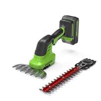 Greenworks G24SHTK2