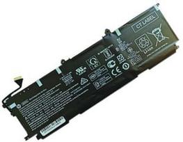  HP AD03XL, 4.45 Ah, Li-Ion