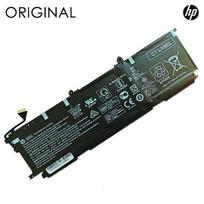 akumuliatorius 45 ah -  HP AD03XL, 4.45 Ah, Li-Ion - 2 nuotrauka