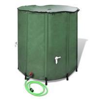 Sudedama lietaus vandens talpa 500 l