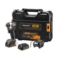 dcf85 mclaren - Dewalt DCF85ME2GT-QW, 18 V - 2 nuotrauka
