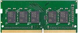 ddr4 ram 4 - Synology D4ES02-8G, DDR4 (SO-DIMM), 4 GB - 1 nuotrauka