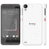 HTC Desire 530 White Sparkles (Baltas)