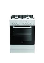 dujine virykle - Beko FSE62110DW - 2 nuotrauka