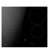 hob induction - Amica PIH6540PHTULN 3.0 - 2 nuotrauka