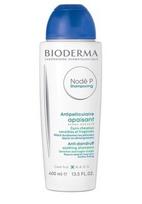 valomasis sampunas - Bioderma Nodé P 400 ml - 1 nuotrauka