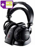 Pioneer SE-DRF41M