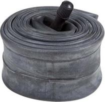 Dviračių padangų kamera Cube Junior MTB TUBE133, guma, juoda, 24", 2.35"