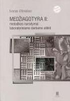 Medžiagotyra II: metodikos nurodymai laboratoriniams darbams atlikti