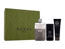 Rinkinys vyrams Gucci Guilty, vyrams