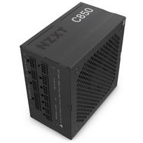 maitinimo blokas psu 850 - Nzxt C850 Gold 850W - 2 nuotrauka