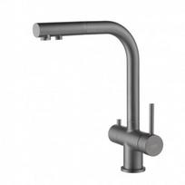  Blue Water APALA GRAFIT (GUN metal) | 5901730616507