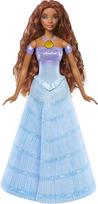  Disney Little Mermaid Arielė