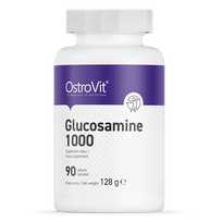  OstroVit Gliukozaminas 1000 mg, 90 tab