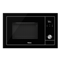 microwave oven - Teka ML 8200 BIS - 1 nuotrauka