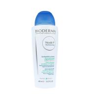 valomasis sampunas - Bioderma Nodé P 400 ml - 3 nuotrauka