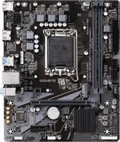 h610 - Gigabyte H610M K DDR4 - 1 nuotrauka