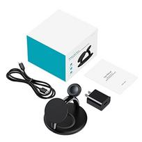 Apple „Choetech 3 in1“  įkrovimo stotis (T587-F)