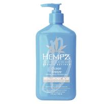 Hempz Beauty Actives Ocean Breeze Herbal Body kūno kremas, 500ml