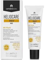 spf 100 fluidas - Apsauginis fluidas nuo saulės Heliocare 360° MD AK SPF100+, 50 ml - 2 nuotrauka