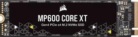 corsair mp600 - Corsair MP600 Core XT CSSD-F4000GBMP600CXT, 1.8", 4 TB - 1 nuotrauka