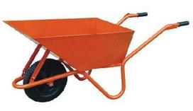 Belle BARREL BUD. 100L / K.PNEUM. / ARBA.