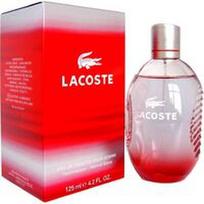 Lacoste Style In Play Red EDT 75 ml
