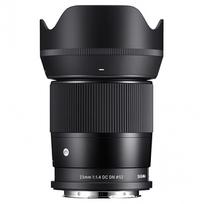 sigma 23mm f 1 4 dc dn - Sigma 23mm F1.4 DC DN | Contemporary (Sony E) - 2 nuotrauka