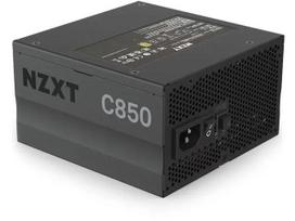 maitinimo blokas psu 850 - Nzxt C850 Gold 850W - 3 nuotrauka