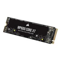 corsair mp600 - Corsair MP600 Core XT CSSD-F4000GBMP600CXT, 1.8", 4 TB - 2 nuotrauka