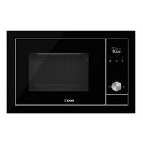 microwave oven - Teka ML 8200 BIS - 2 nuotrauka