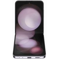 6gb ram telefonai - Samsung Galaxy Z Flip5 256GB Lavender (Violetinis) - 2 nuotrauka