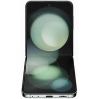 samsung galaxy flip 6 - Samsung Galaxy Z Flip5 256GB Mint (Žalias) - 2 nuotrauka