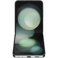 mobilus telefonai 512gb - Samsung Galaxy Z Flip5 512GB Mint (Žalias) - 2 nuotrauka