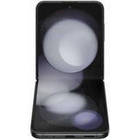 telefonai esim - Samsung Galaxy Z Flip5 512GB Graphite (Juodas) - 2 nuotrauka