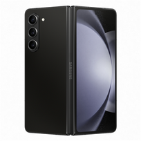 galaxy z fold - Samsung Galaxy Z Fold5 512GB Phantom Black (Juodas) - 2 nuotrauka