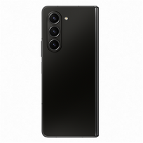 galaxy z fold - Samsung Galaxy Z Fold5 512GB Phantom Black (Juodas) - 4 nuotrauka