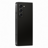 galaxy z fold - Samsung Galaxy Z Fold5 512GB Phantom Black (Juodas) - 6 nuotrauka